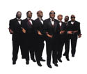 The Blind Boys of Alabama:  No Retirement In Sight!