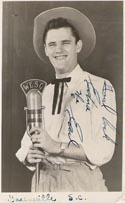 Pickin' and Grinnin' . . . Live on the Radio!
