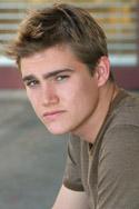 Jesse James:  A Conversation with The Last Ride Co-star