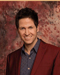 The Gaither Vocal Band's Wes Hampton Discusses A Place At the Table