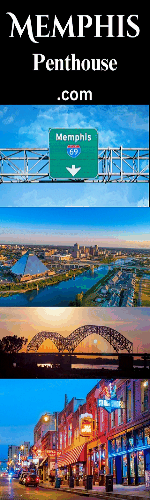 MemphisPenthouse.com  Home